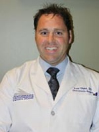 Dr. Troy  Diehl DO