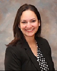 Dr. Tania Morales Miedico MD