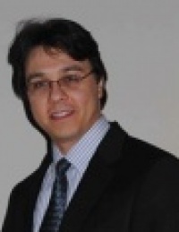Dr. Daniel Katselnik MD, Internist