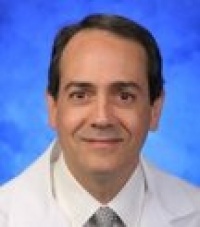 Carlos Jamis-dow MD, Radiologist