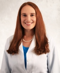 Dr. Christina Catherine Gomez D.O.