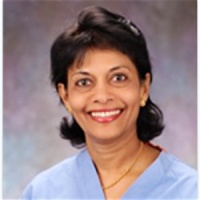 Dr. Shibani  Patell M.D.