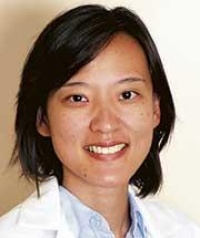 Dr. Amy Shih-mei Fong M.D.