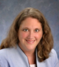 Dr. Nancy M Rickerhauser M.D.
