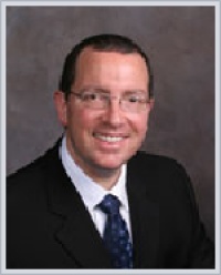 Dr. Eric Mark Joseph MD