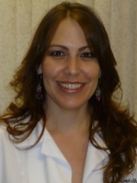 Dr. Liliana  Ruiz-leon D.O.