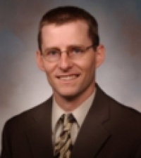 Dr. Matthew L Stinson M.D.