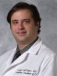 Joseph Dell'orfano M.D., Cardiologist