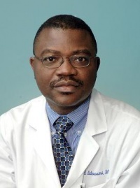 Dr. Waheed Adewumi M.D., Internist