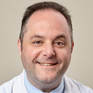 Dr. Steven Kessler, DO, FACG, Gastroenterologist