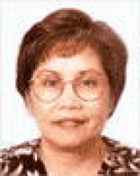Dr. Marinela T Macaraeg MD, Pediatrician