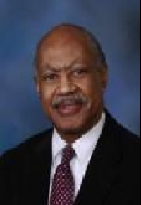 Dr. William E. Morris MD