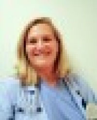 Dr. Rebecca J Andersen MD, Emergency Physician
