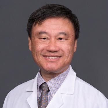 Dr. Jin Jun  Luo MD