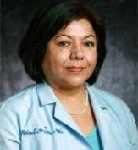 Dr. Ada I. Arias M.D., Critical Care Surgeon