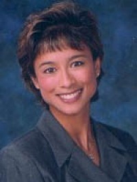 Dr. Maria Sherrilyn Dellota M.D.