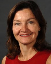 Joan Decelie-germana Other, Pediatrician