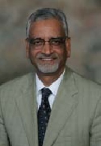 Dr. Ved P Yadava MD, Pulmonologist