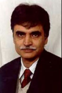 Dr. Masroor  Mustafa MD