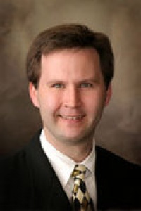 Dr. Christopher John Oldfield M.D., Family Practitioner