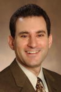 Dr. David Schwartz MD, Gastroenterologist