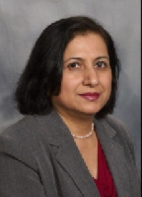 Dr. Nasima R Soomar MD