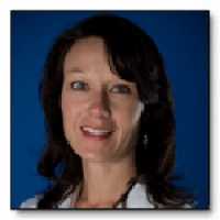 Dr. Julie Elisabeth Robertson MD, Pathologist