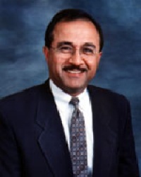 Adnan R. Zaidi M.D., Cardiologist