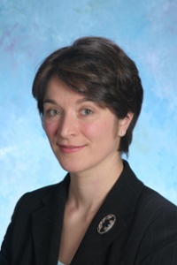 Dr. Aiste Norberg MD, Internist