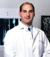 Dr. Daniel J Bauk MD