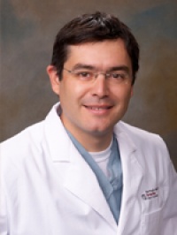 Dr. Marco Andres Camuzzi D.O., Urologist
