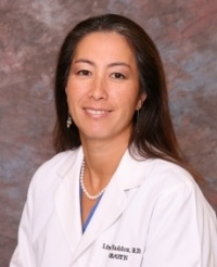 Dr. Linda  Haddox MD