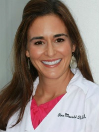 Dr. Gina Liggio Maestri DDS, Dentist