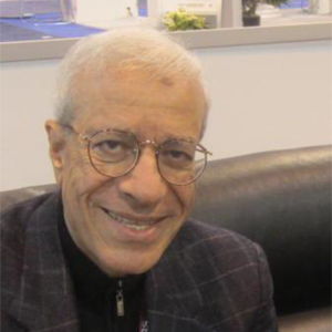 Nabil E. El-Sherif, MD, FACC, Cardiologist