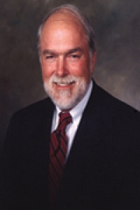 Dr. Luther H Wolff M.D., Orthopedist