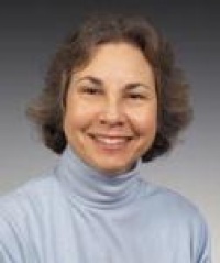 Dr. Sandra J. Sultan M.D.