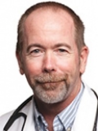 Dr. Allan C Oglesby M.D.
