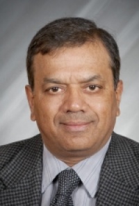 Dr. Ahmed  Nadeem MD