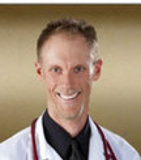 Dr. Richard Johnston Lichti MD, Family Practitioner