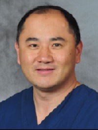 Dr. John  Sun DO