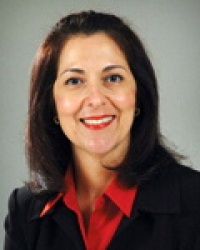 Dr. Mona  Clor MD