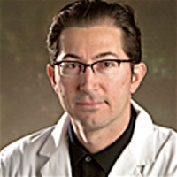 Dr. George Thomas Goffas MD