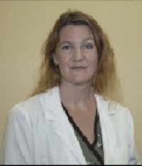 Dr. Elizabeth Ann Stephenson AP
