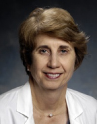 Dr. Suzanne M Bergman MD