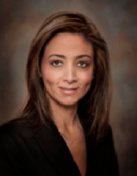 Dr. Mina  Foroohar M.D.