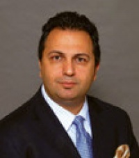 Dr. Daniel S. Bandari, M.D., Neurologist