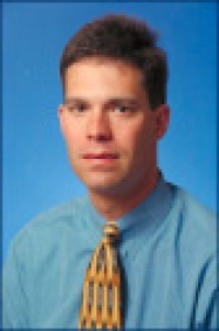 Dr. Andrew Jay Cardin M.D., Pediatrician
