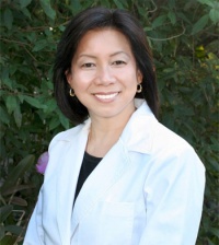 Dr. Dolcie Elizabeth Chin D.D.S.