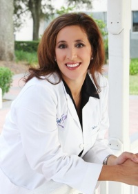 Dr. Felicia Olivier Fox MD, OB-GYN (Obstetrician-Gynecologist)