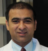 Dr. Usman  Lone M.D.